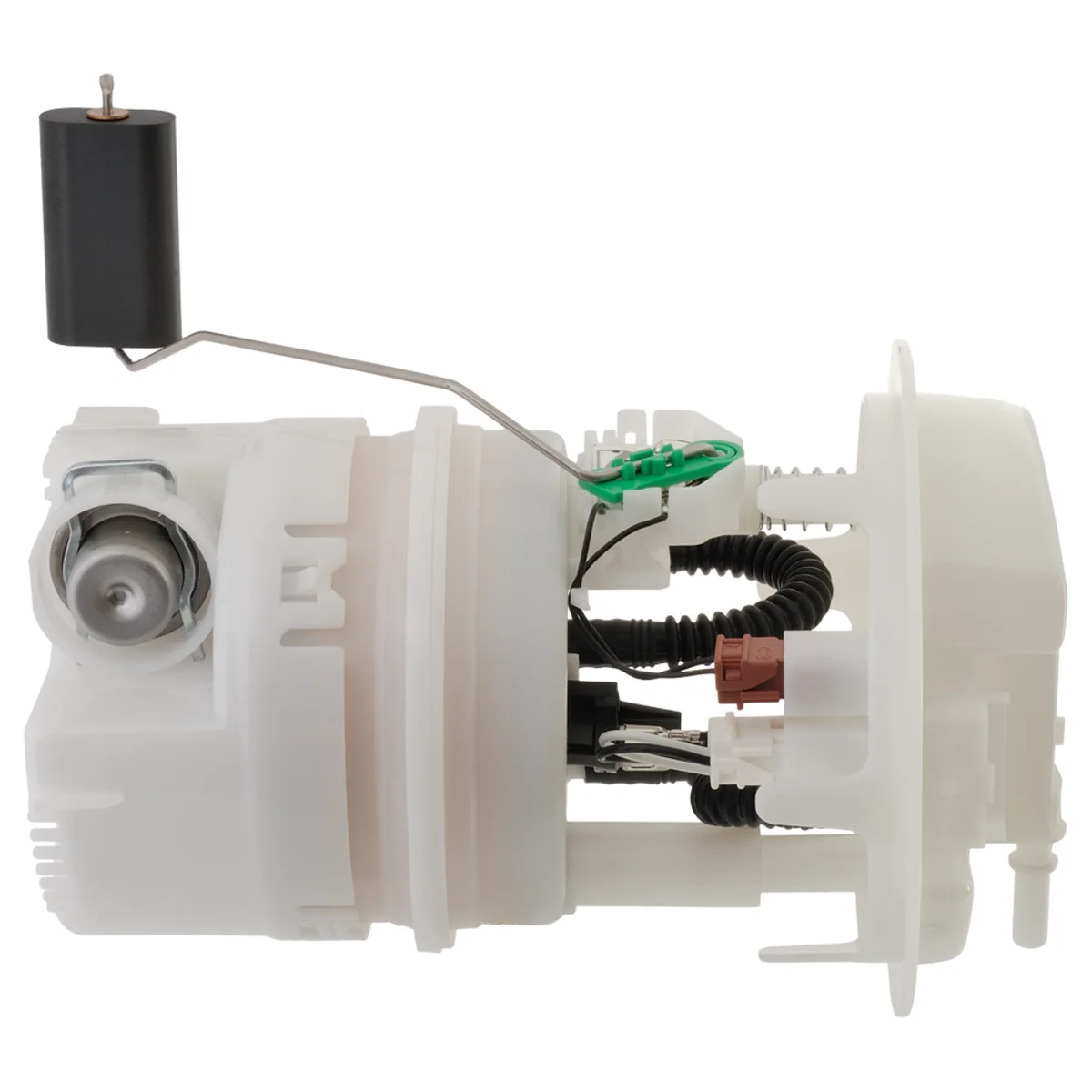 Brændstofpumpe, i tank komplet