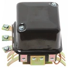 Spændingsregulator 7V-35A, Delco