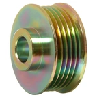 Remskive 17x57x32.4, Ford 3G