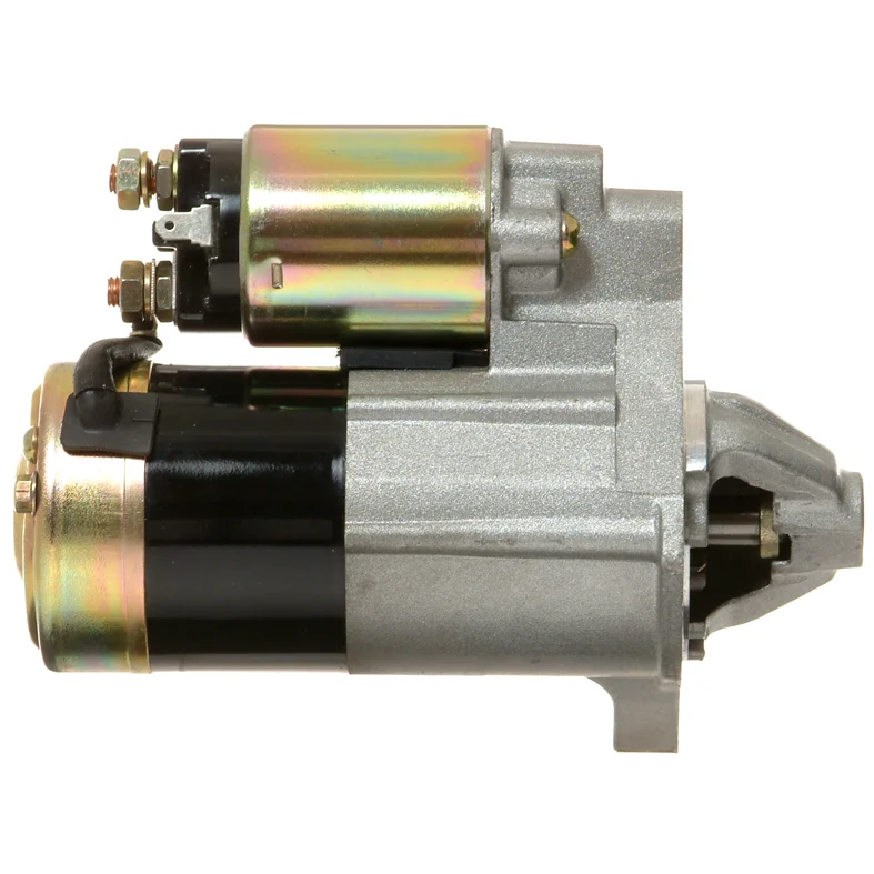 Jeep Grand Cherokee Startmotor
