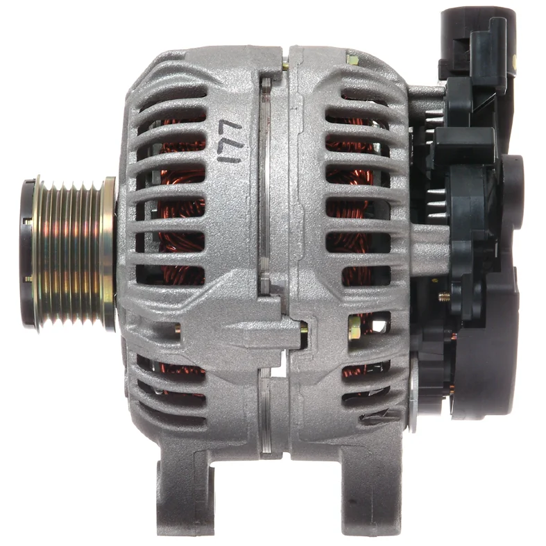 Citroen Diesel Generator 12V-150A