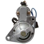 Nissan Altima Startmotor