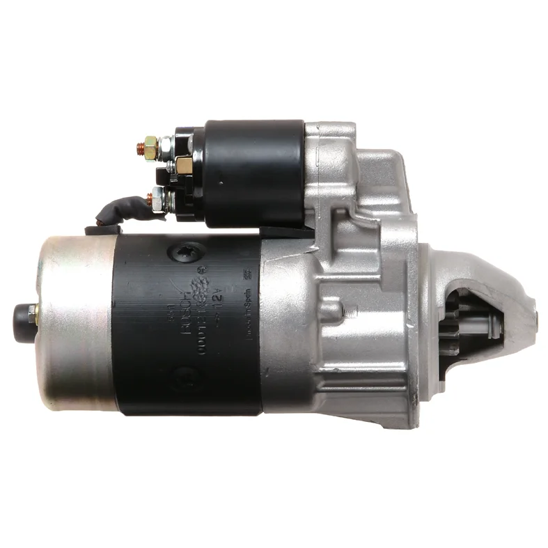 Yale Startmotor 12V-2.2kW