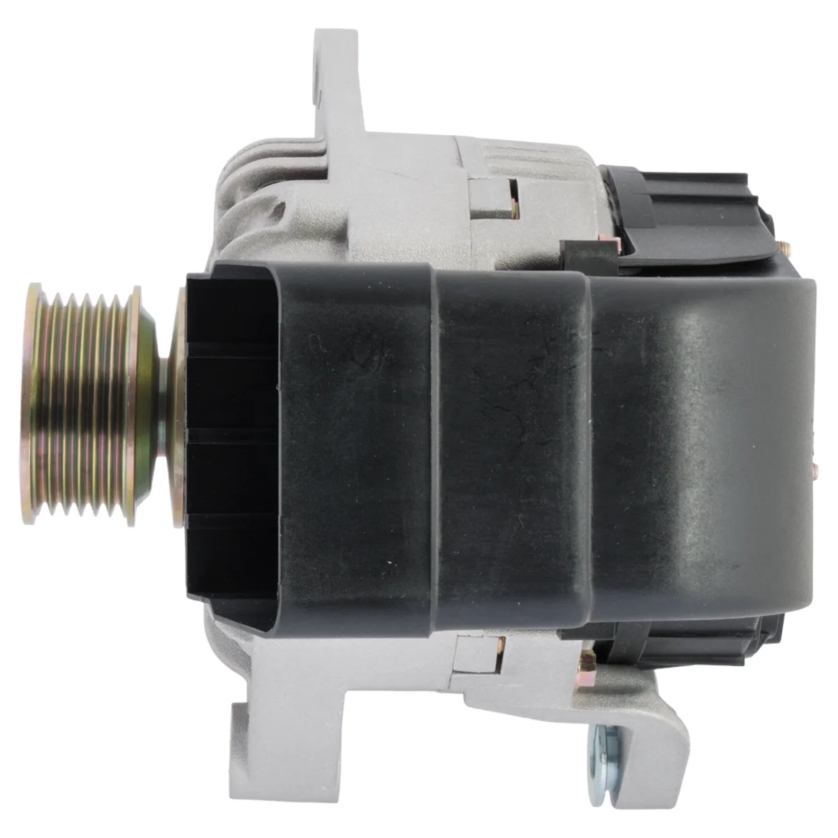Renault Diesel Generator 12V-80A