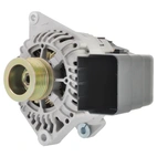 Renault Diesel Generator 12V-80A