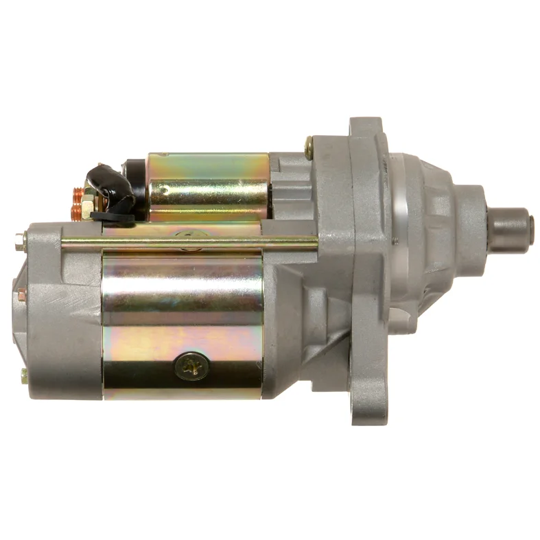 Ford 6.0D Startmotor 12V-3.0kW