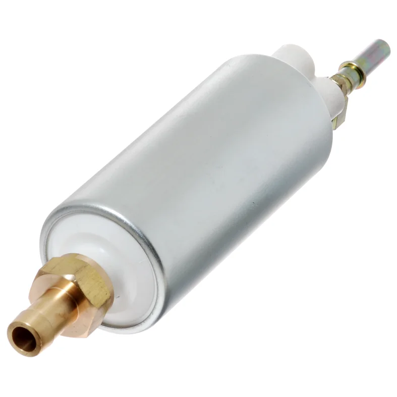 Brændstofpumpe, i linje Ford D.