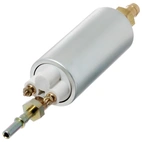 Brændstofpumpe, i linje Ford D.