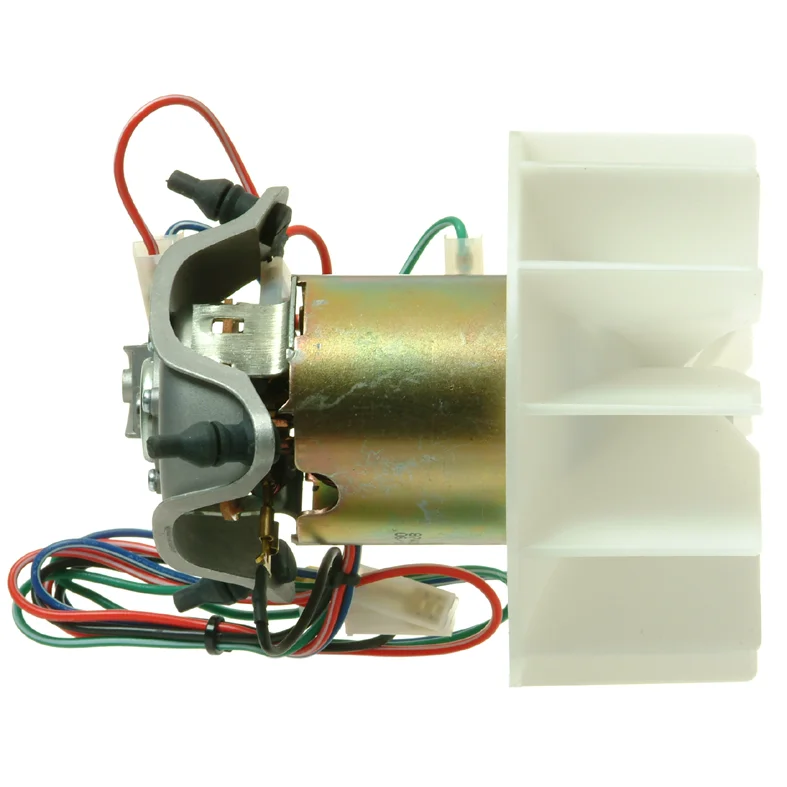 Kabine ventilator motor passer Volvo