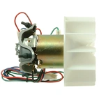 Kabine ventilator motor passer Volvo