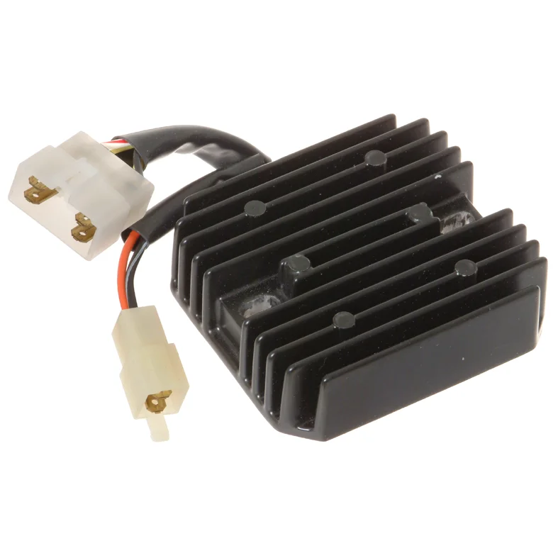 Spændingsregulator 12V, Kawasaki