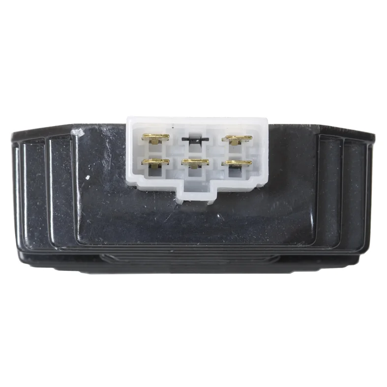 Spændingsregulator 12V, Honda