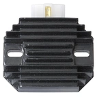 Spændingsregulator 12V, Honda