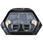 Kølerventilator Dobbel Alfa 156/166