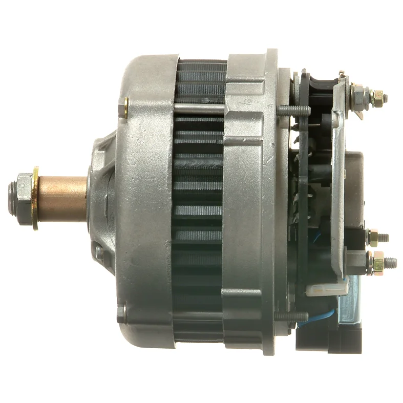 Generator 12V-80A passer Deutz mm