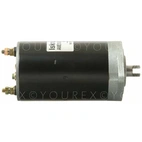 DC Generator 24V-0.8kW