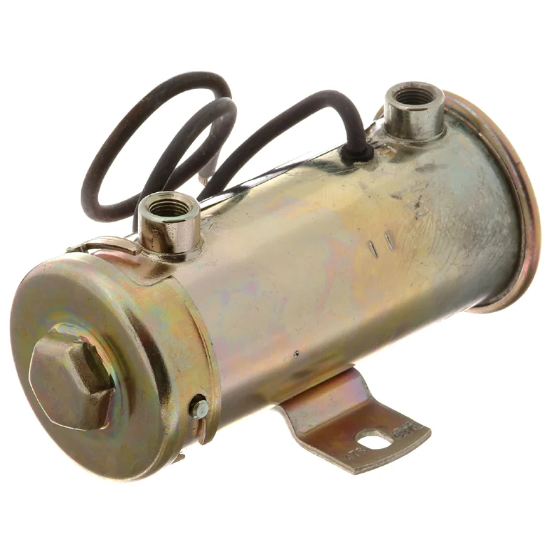 Brændstofpumpe Facet 12V, 476087