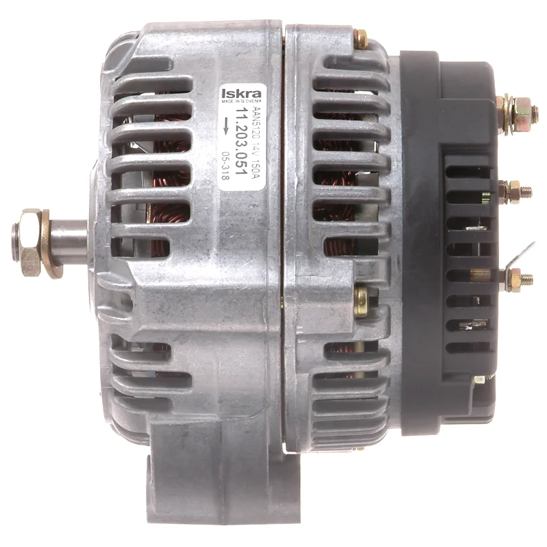 John Deere Generator 12V-150A