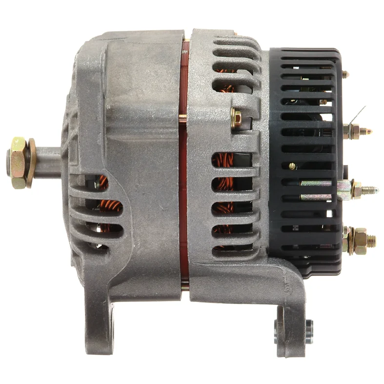 MF Generator 12V-120A