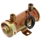 Bremsevæskepumpe 12V, Facet 480532