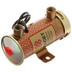 Bremsevæskepumpe 12V, Facet 480532