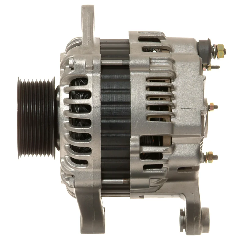 Scania Generator 24V-100A