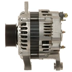 Scania Generator 24V-100A