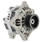 Scania Generator 24V-100A