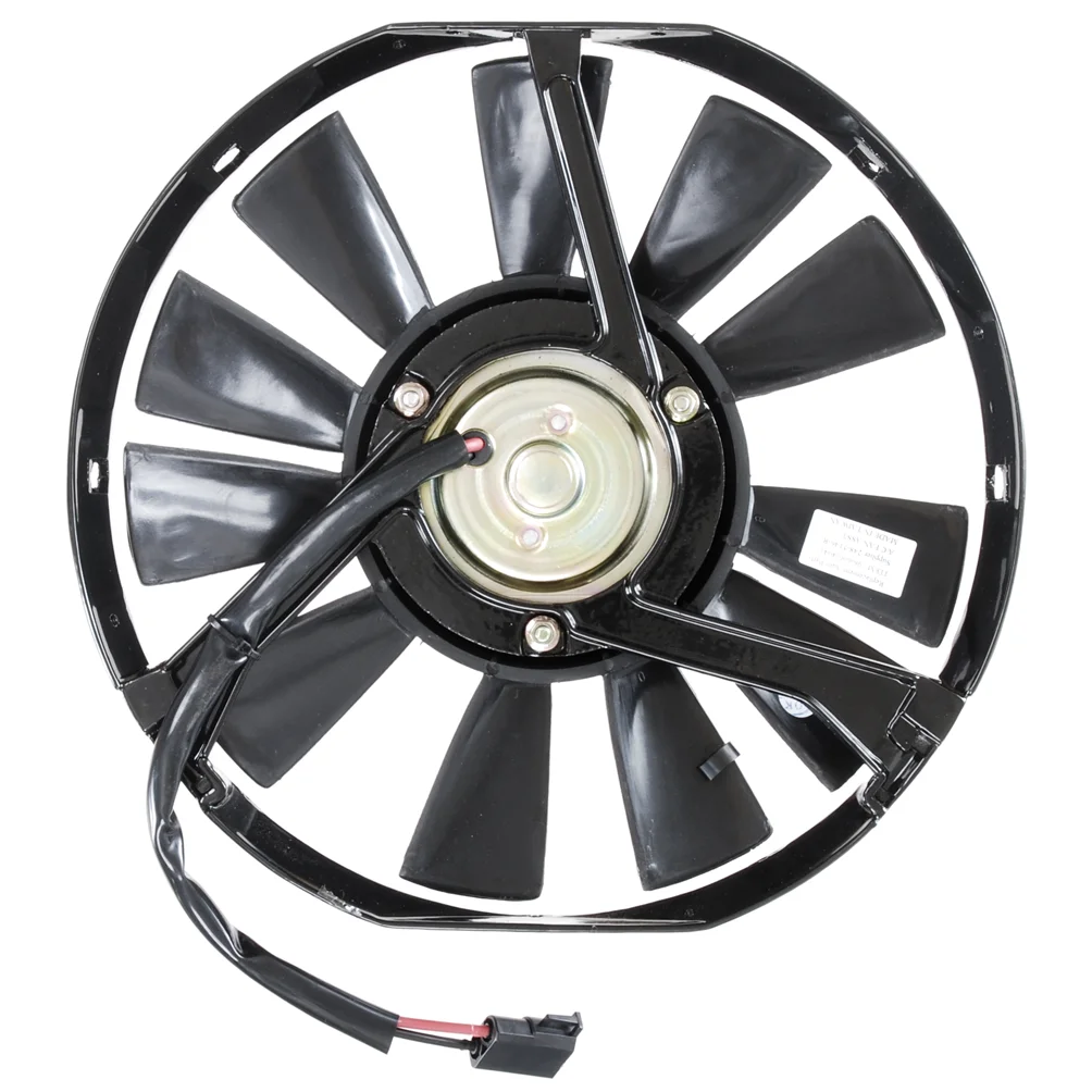 A / C Kølerventilator passer til Volvo