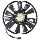 A / C Kølerventilator passer til Volvo