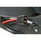 A / C Kølerventilator passer til Volvo