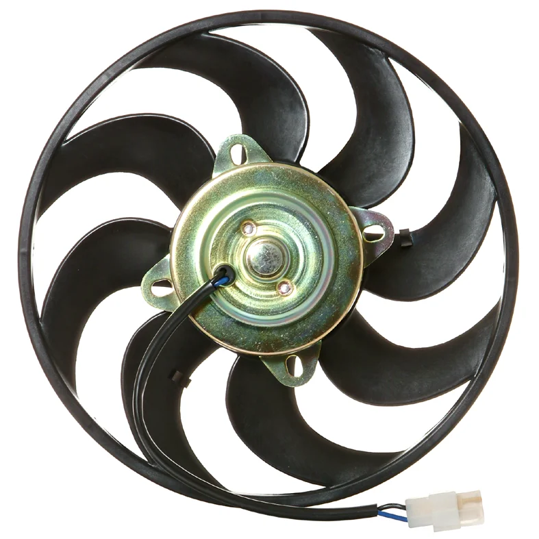 Kølevandsventilator passer Volvo
