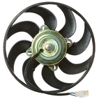 Kølevandsventilator passer Volvo