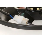 Kølevandsventilator passer Volvo