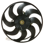 Kølevandsventilator passer Volvo