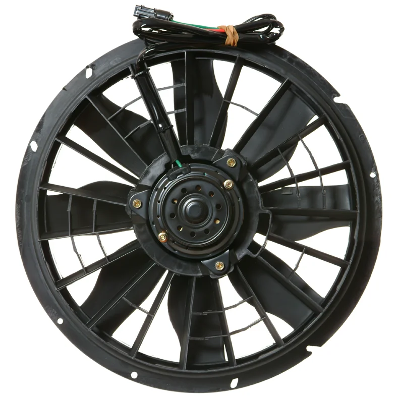 Kølevandsventilator passer Volvo