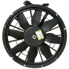 Kølevandsventilator passer Volvo