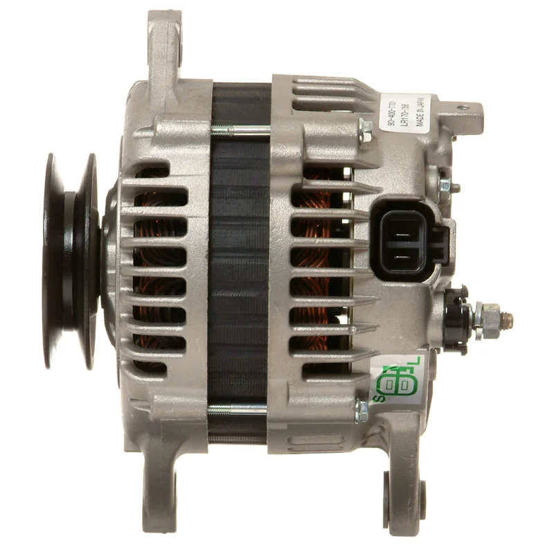 Nissan Terrano Generator 12V-70A