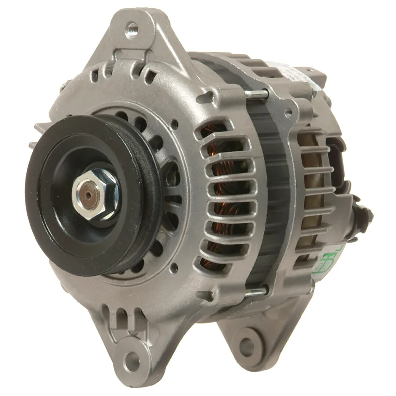 Nissan Terrano Generator 12V-70A