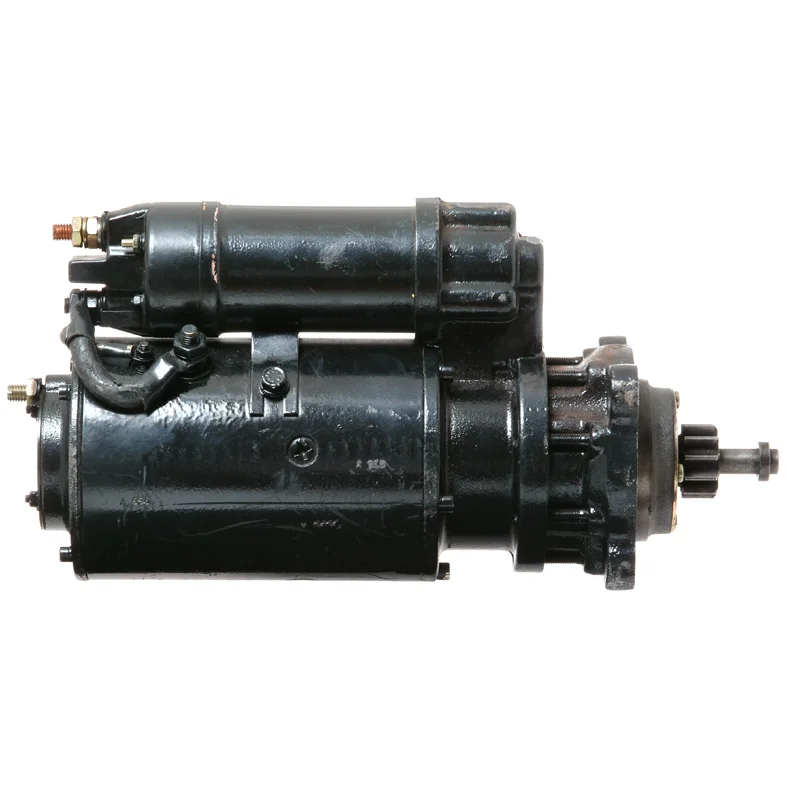 Start 24V-5.5kW passer Volvo