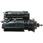 Start 24V-5.5kW passer Volvo