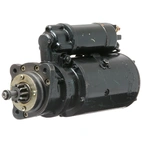 Start 24V-5.5kW passer Volvo
