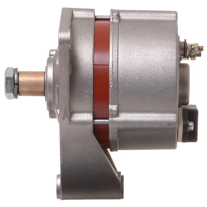 Same/MWM Generator 24V-18A