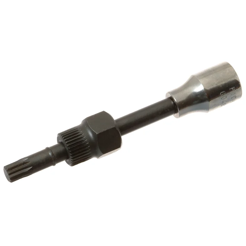 Aftrækker frigangsremskive BO