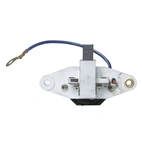 Spændingsregulator passer Volvo Penta