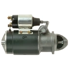 Cadilac 1953 Startmotor