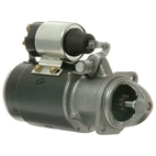 Cadilac 1953 Startmotor