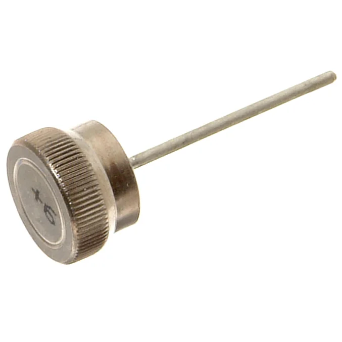 Diode 12,8 mm, 50A-40V (+)