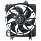 Kølerventilator Hyundai Elantra 96>