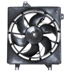 Kølerventilator Hyundai Elantra 96>
